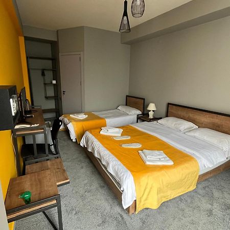 Diuma Hotel Tbilisi Ngoại thất bức ảnh