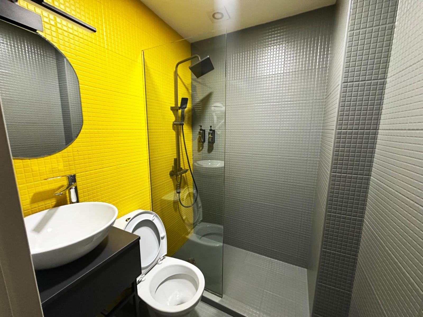 Diuma Hotel Tbilisi Ngoại thất bức ảnh