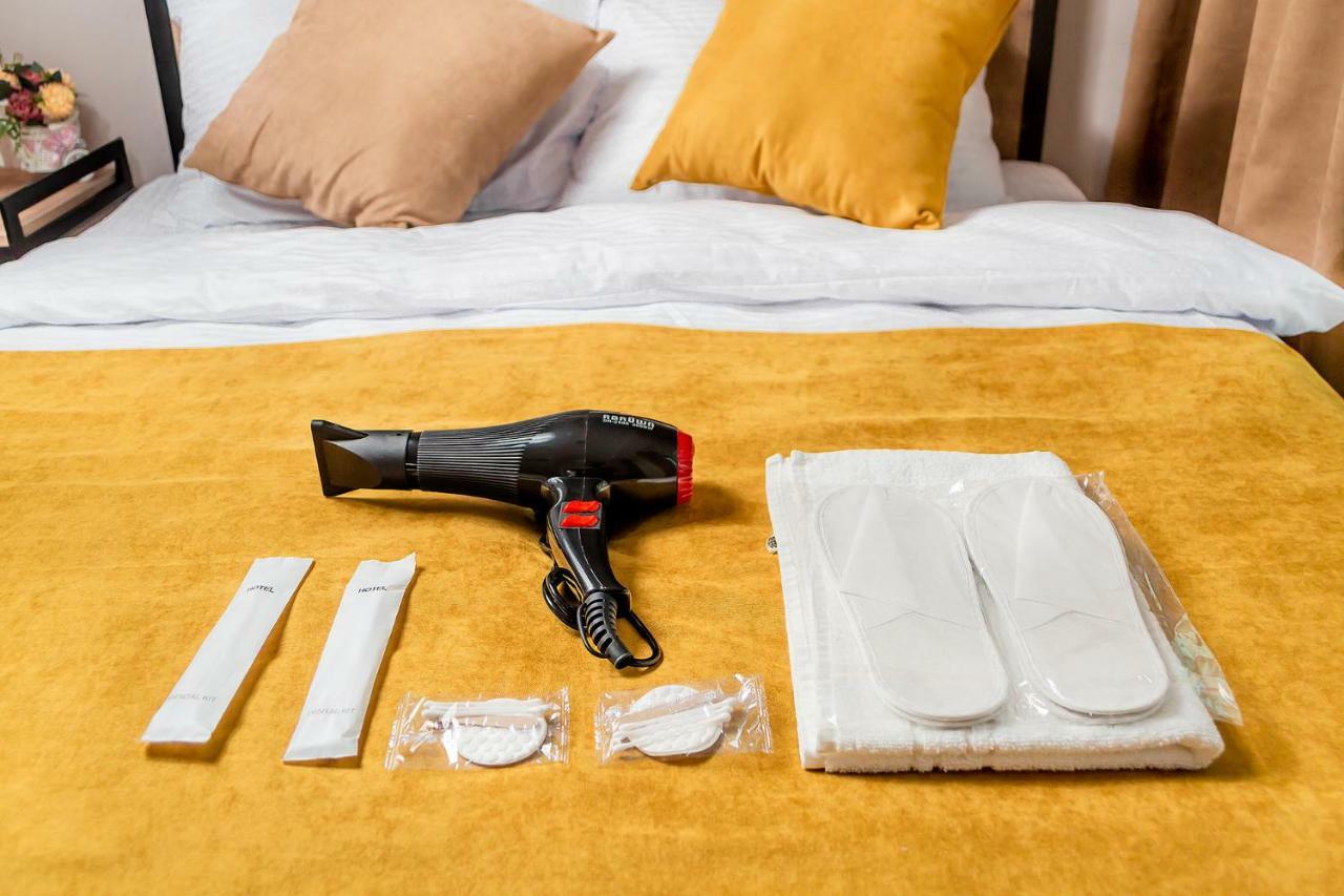 Diuma Hotel Tbilisi Ngoại thất bức ảnh